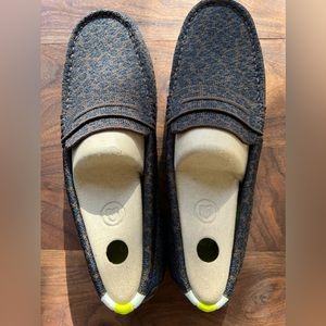 The Driver, Rothy’s in Chocolate Spot